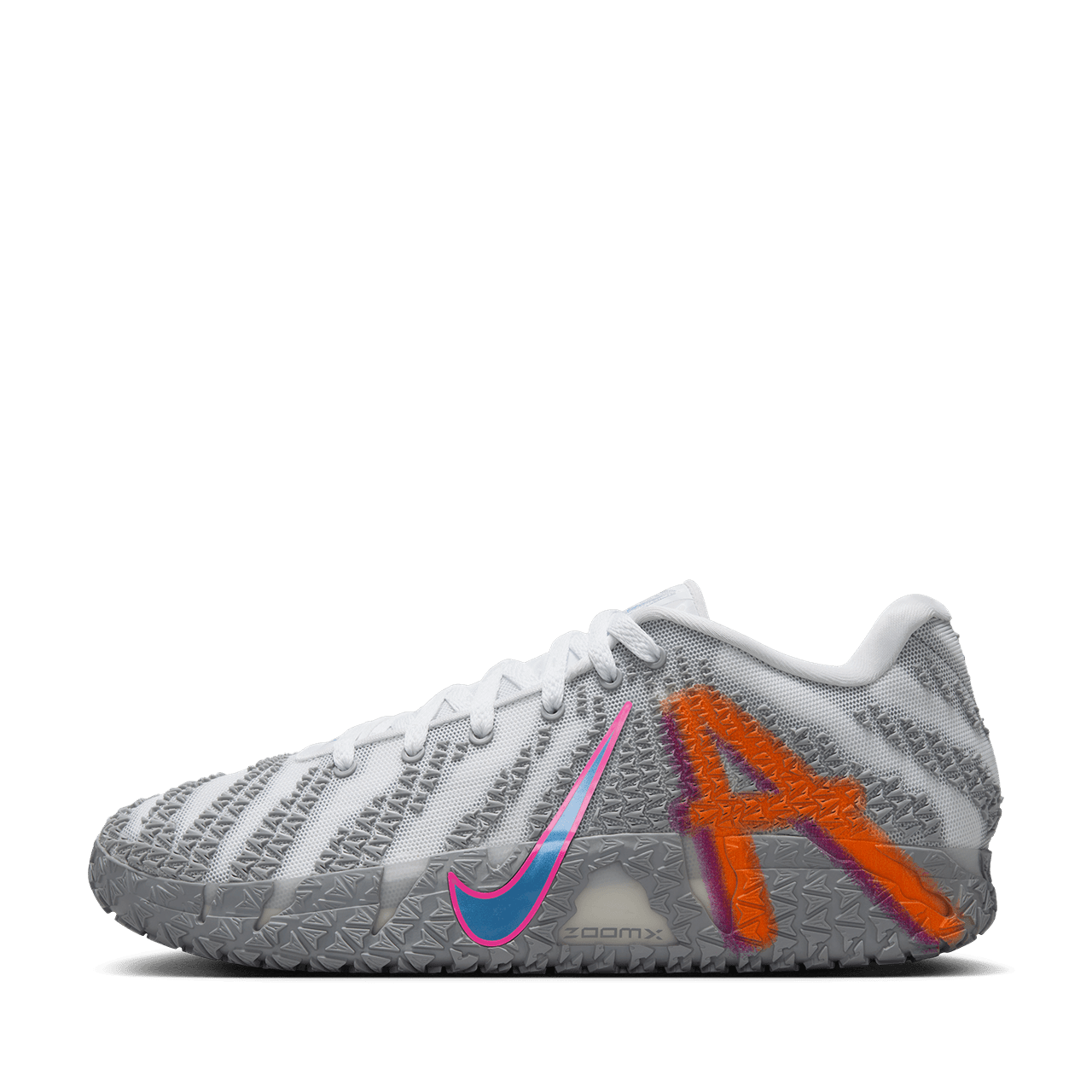 Nike Ja 3 EP 'Light Show'
