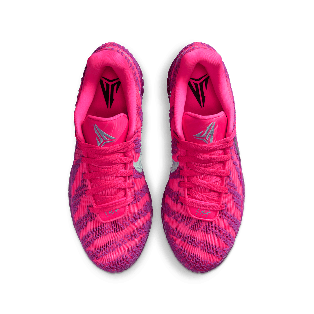 Nike Ja 3 EP 'Price Of Admission'