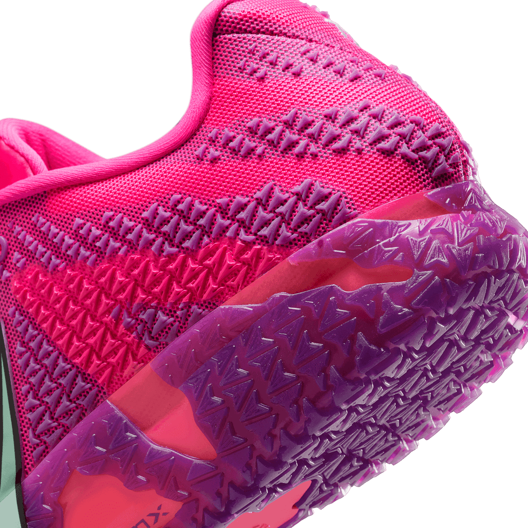 Nike Ja 3 EP 'Price Of Admission'