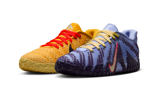 Nike JA 3 Hustle & Flow