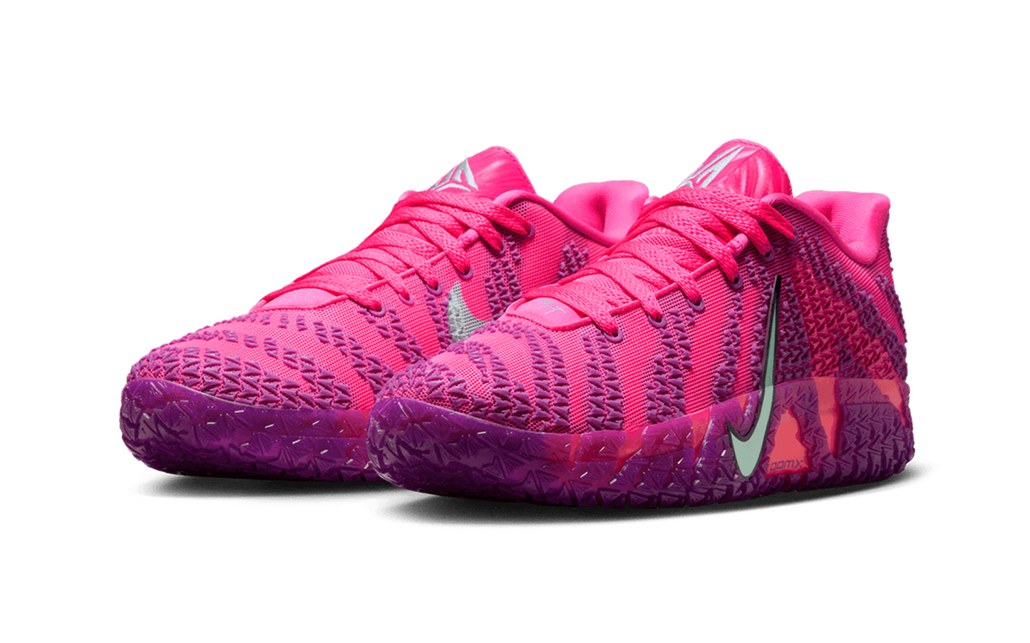 Nike Ja 3 EP 'Price Of Admission'