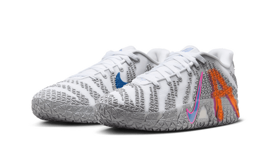 Nike Ja 3 EP 'Light Show'