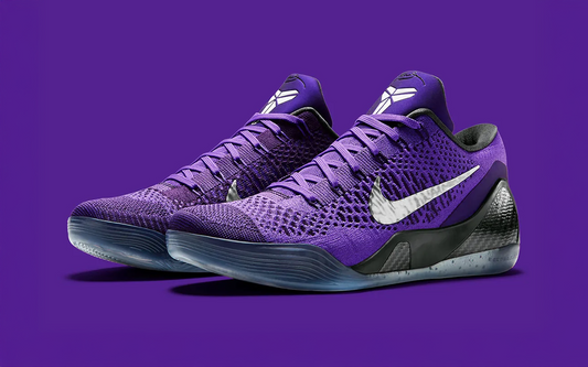 Nike Kobe 9 Elite Low Protro