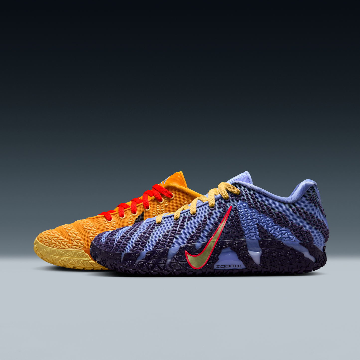 Nike JA 3 Hustle & Flow