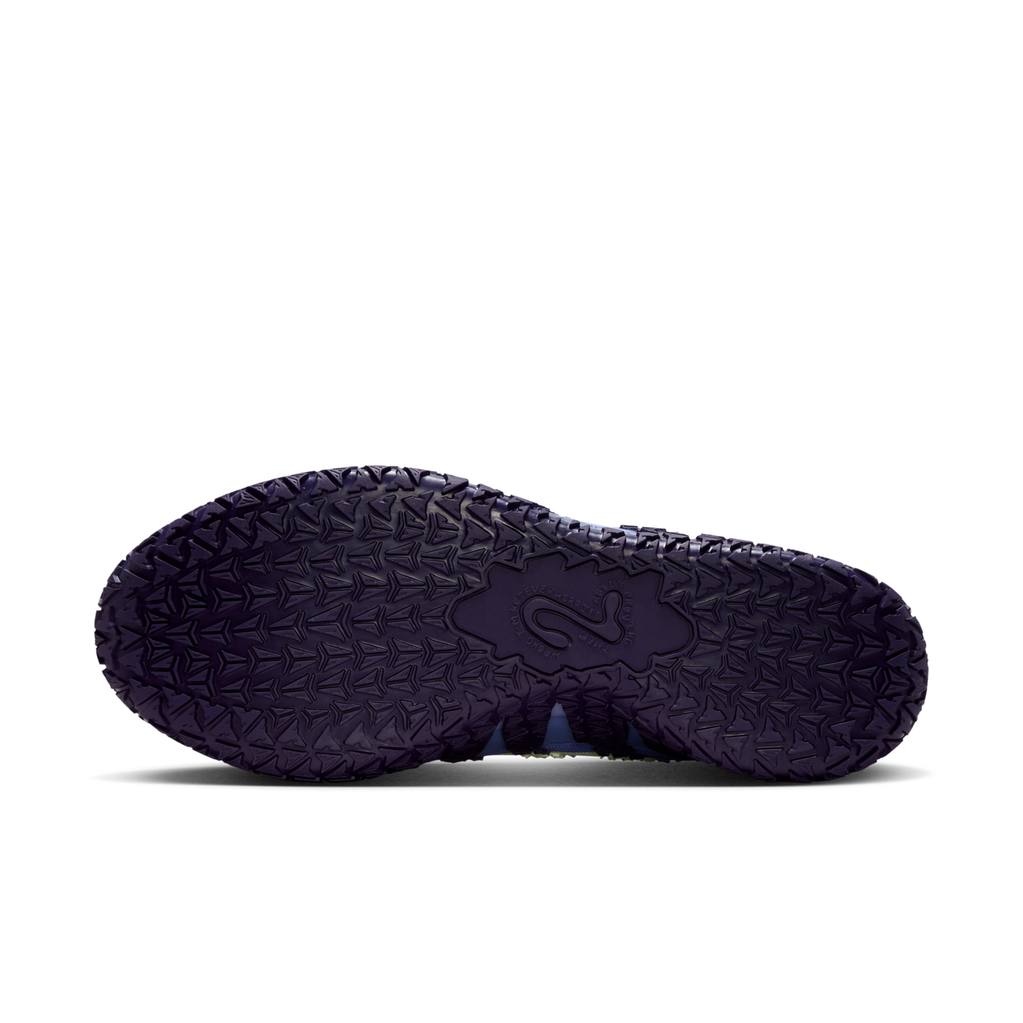 Nike JA 3 Hustle & Flow