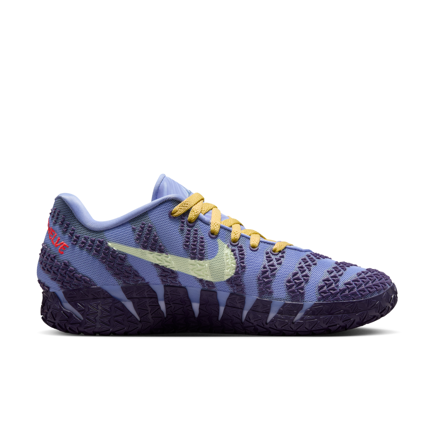 Nike JA 3 Hustle & Flow