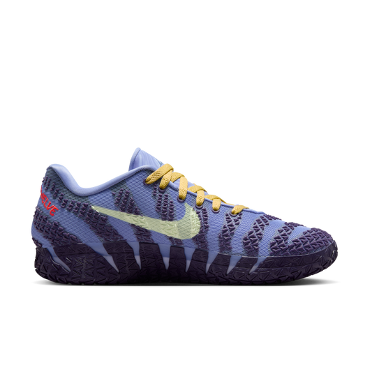 Nike JA 3 Hustle & Flow