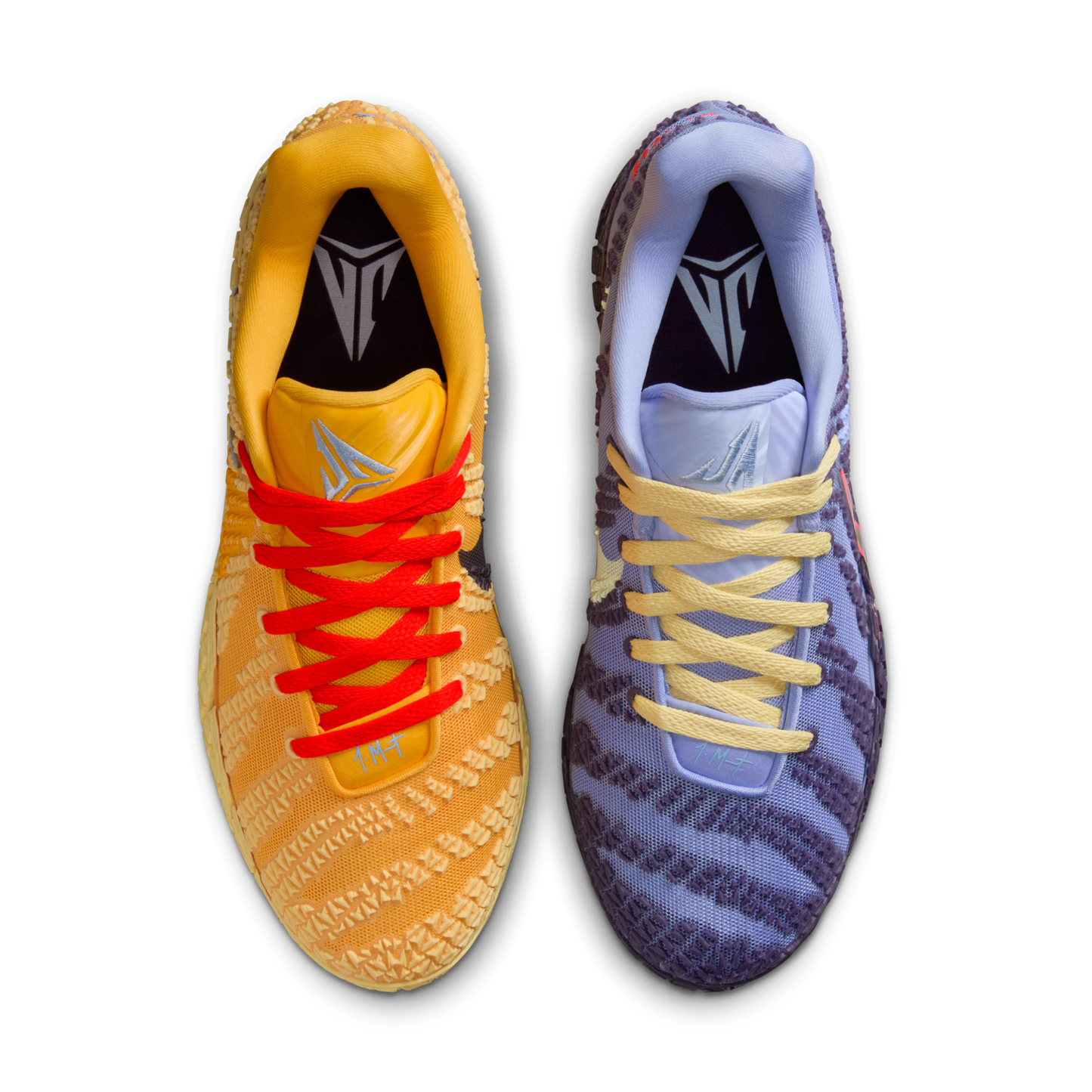 Nike JA 3 Hustle & Flow