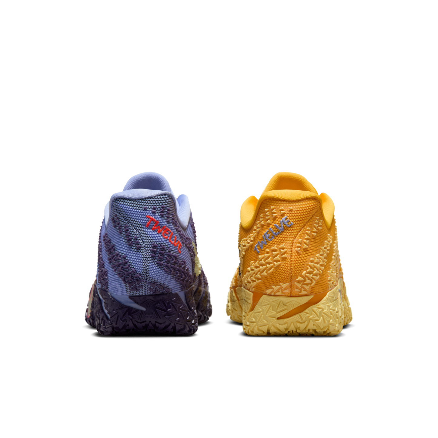 Nike JA 3 Hustle & Flow