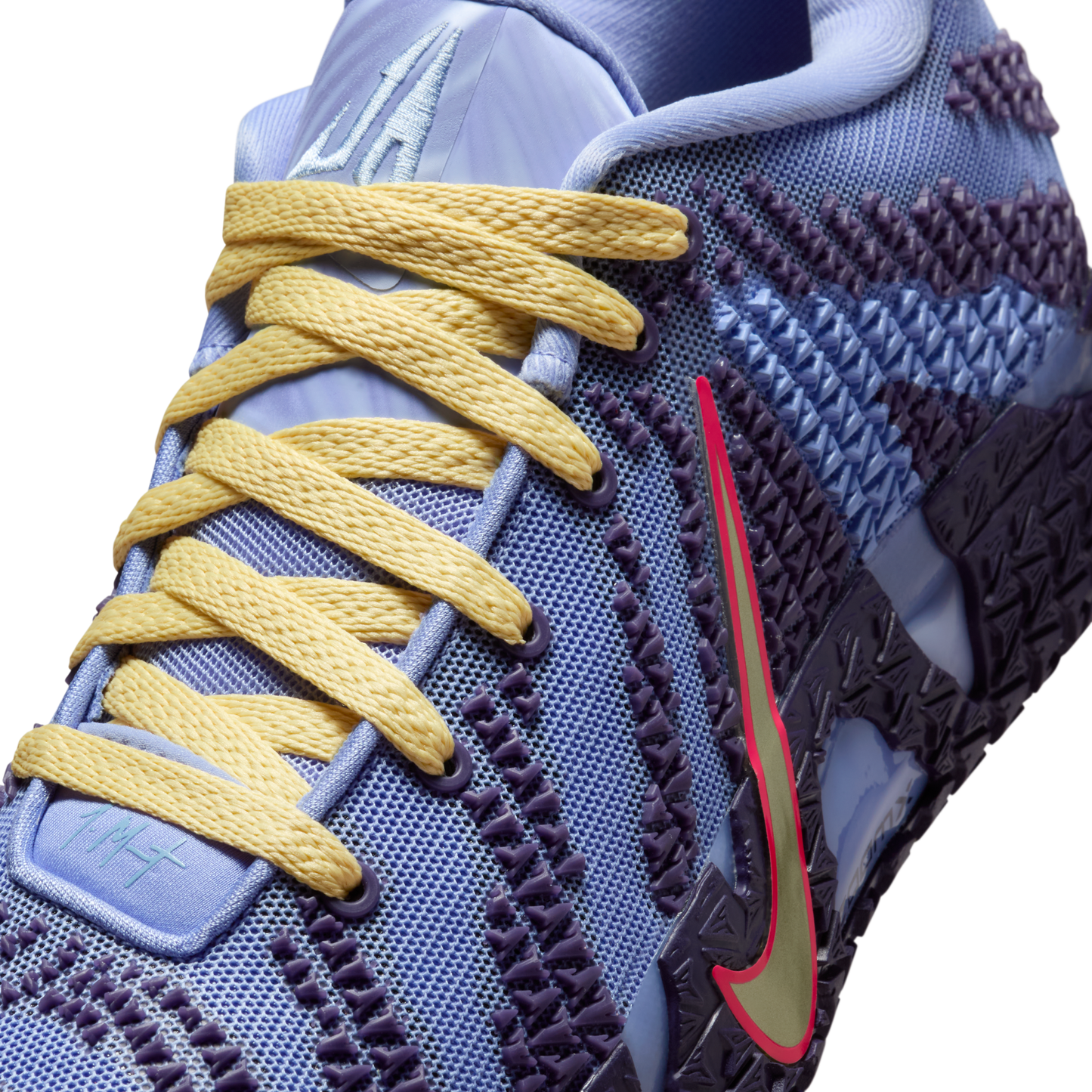 Nike JA 3 Hustle & Flow