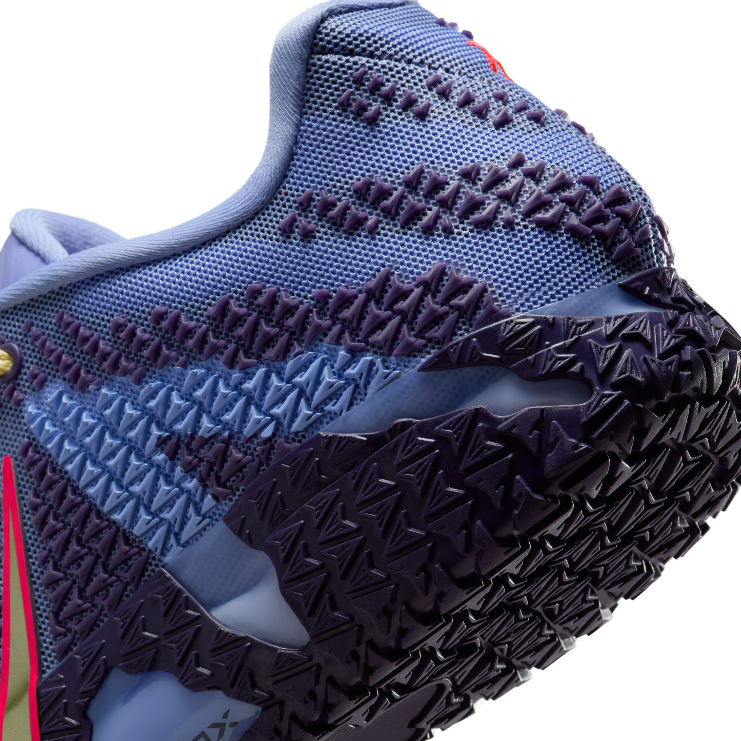 Nike JA 3 Hustle & Flow