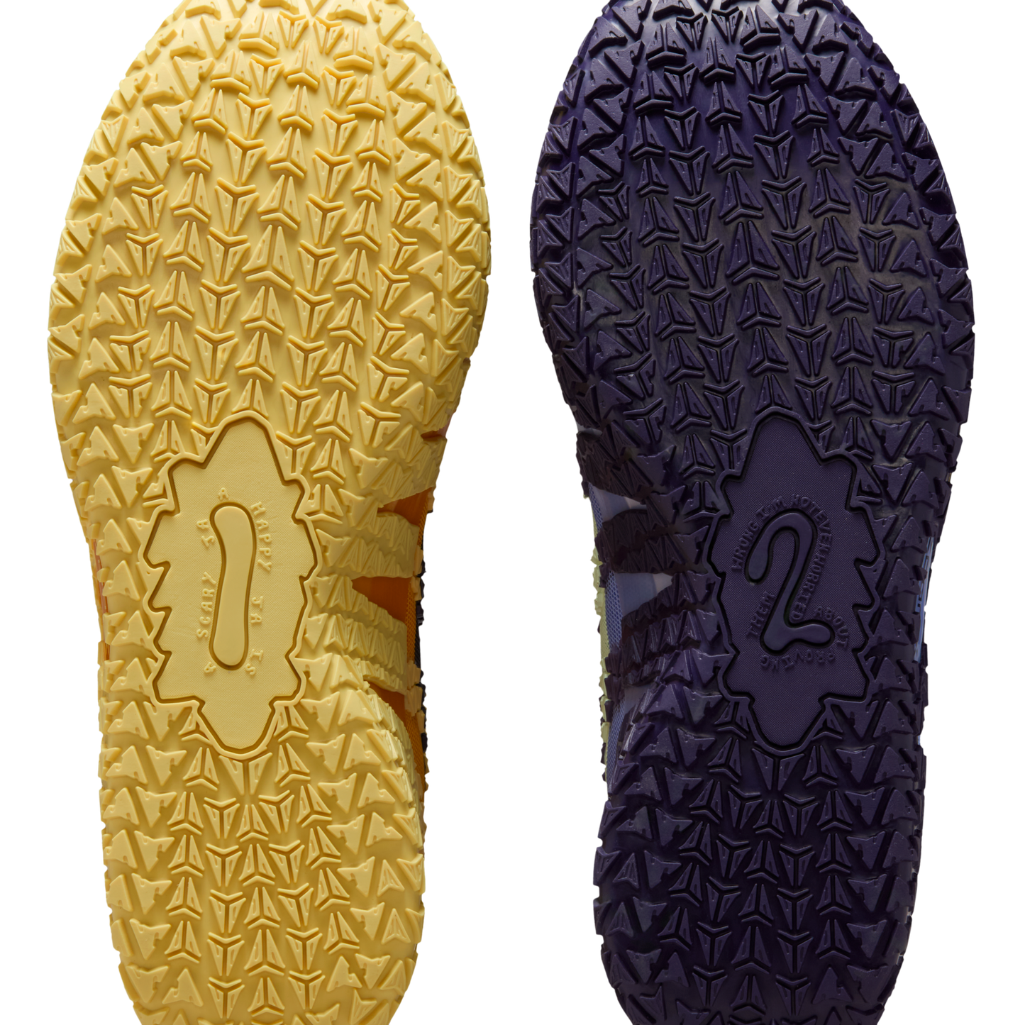 Nike JA 3 Hustle & Flow