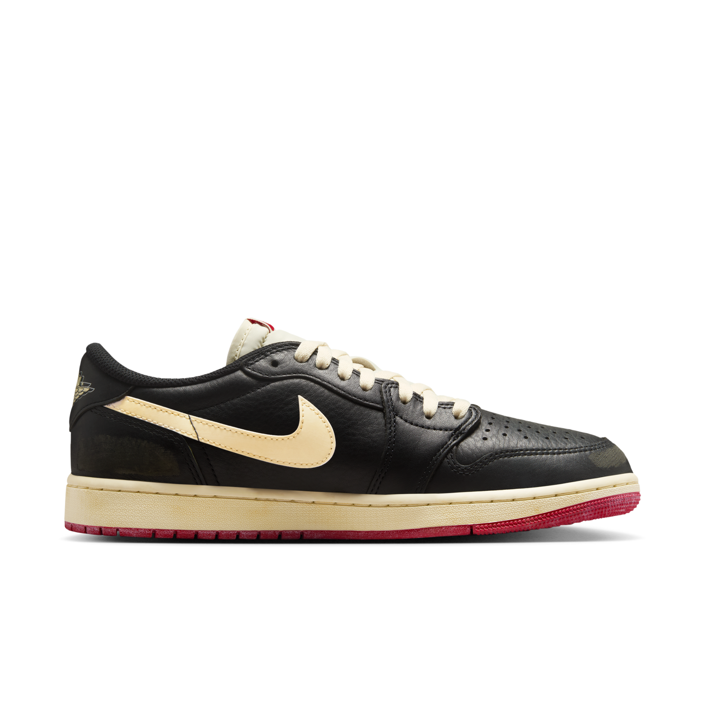 Air Jordan 1 Low OG x Nigel Sylvester
