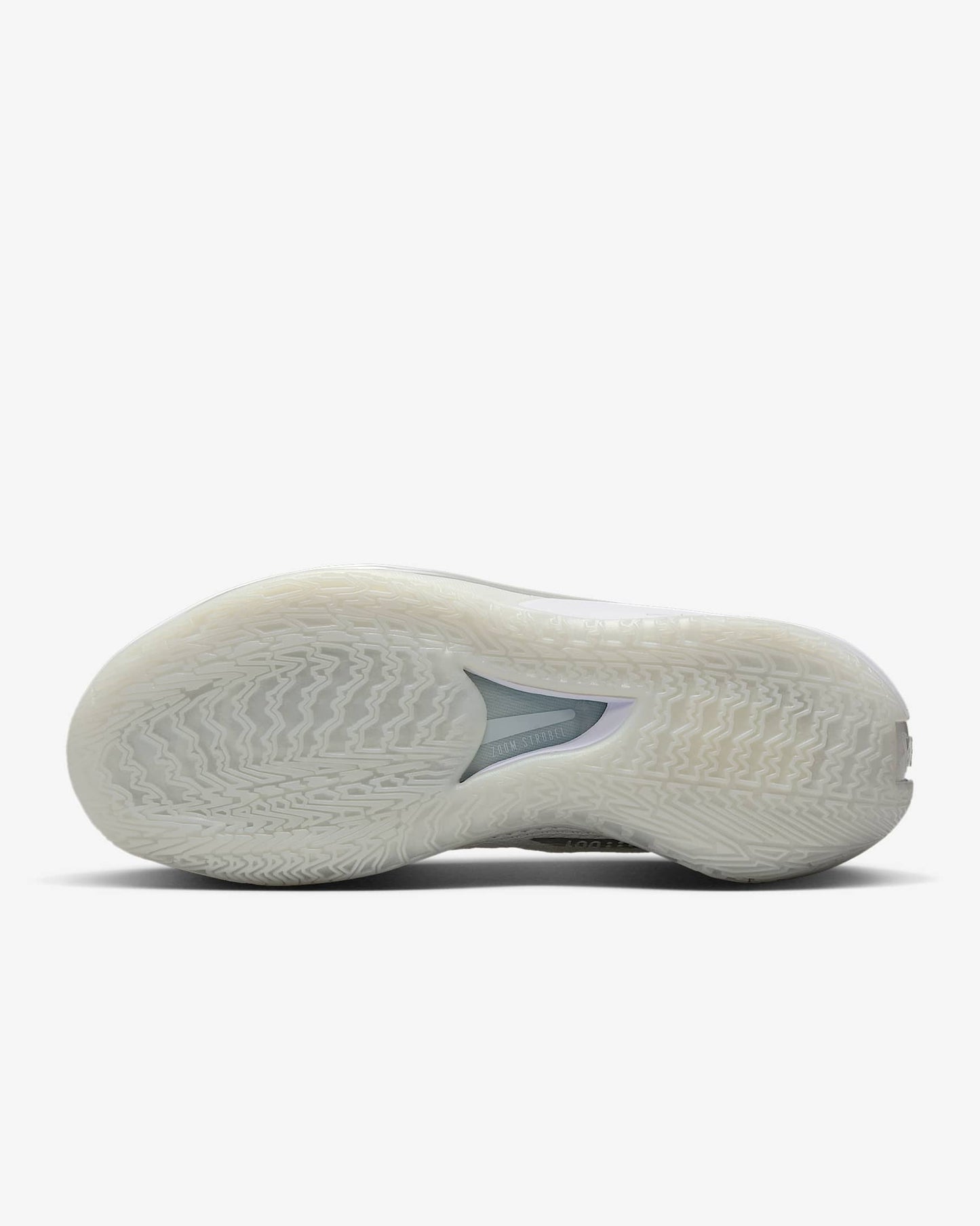 NIKE AIR ZOOM G.T. CUT White Chrome