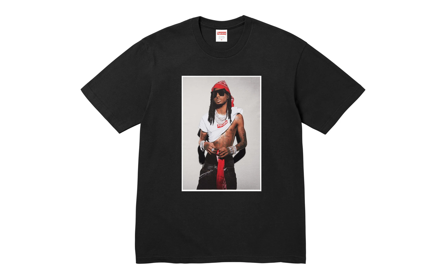 Supreme Playboi Carti Tee