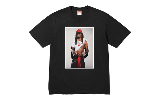 Supreme Playboi Carti Tee