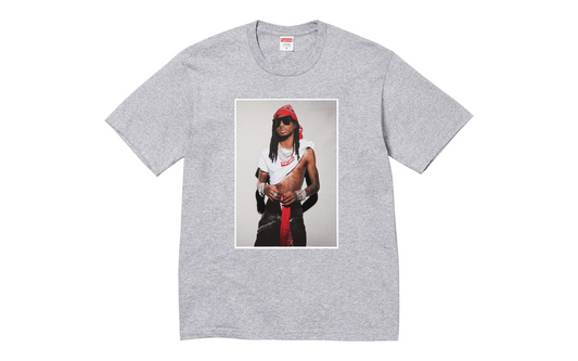 Supreme Playboi Carti Tee