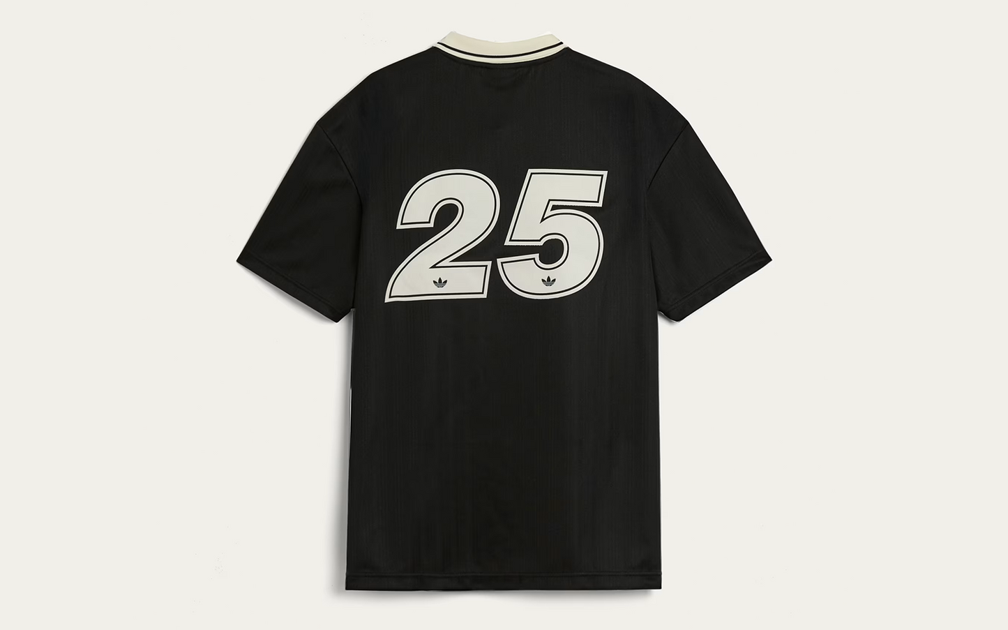 Oasis Tour Jacquard Jersey
