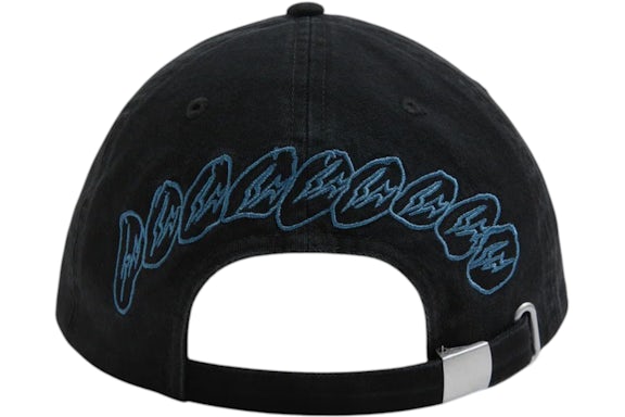 Travis Scott Cactus Jack x Fragment x Nike Houston To Ise Mie Hat