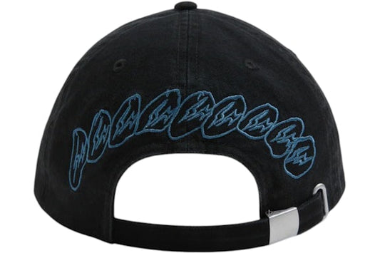 Travis Scott Cactus Jack x Fragment x Nike Houston To Ise Mie Hat