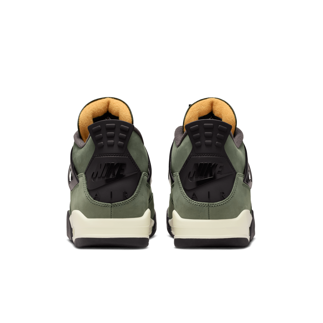 Air Jordan 4 Retro x UNDEFEATED