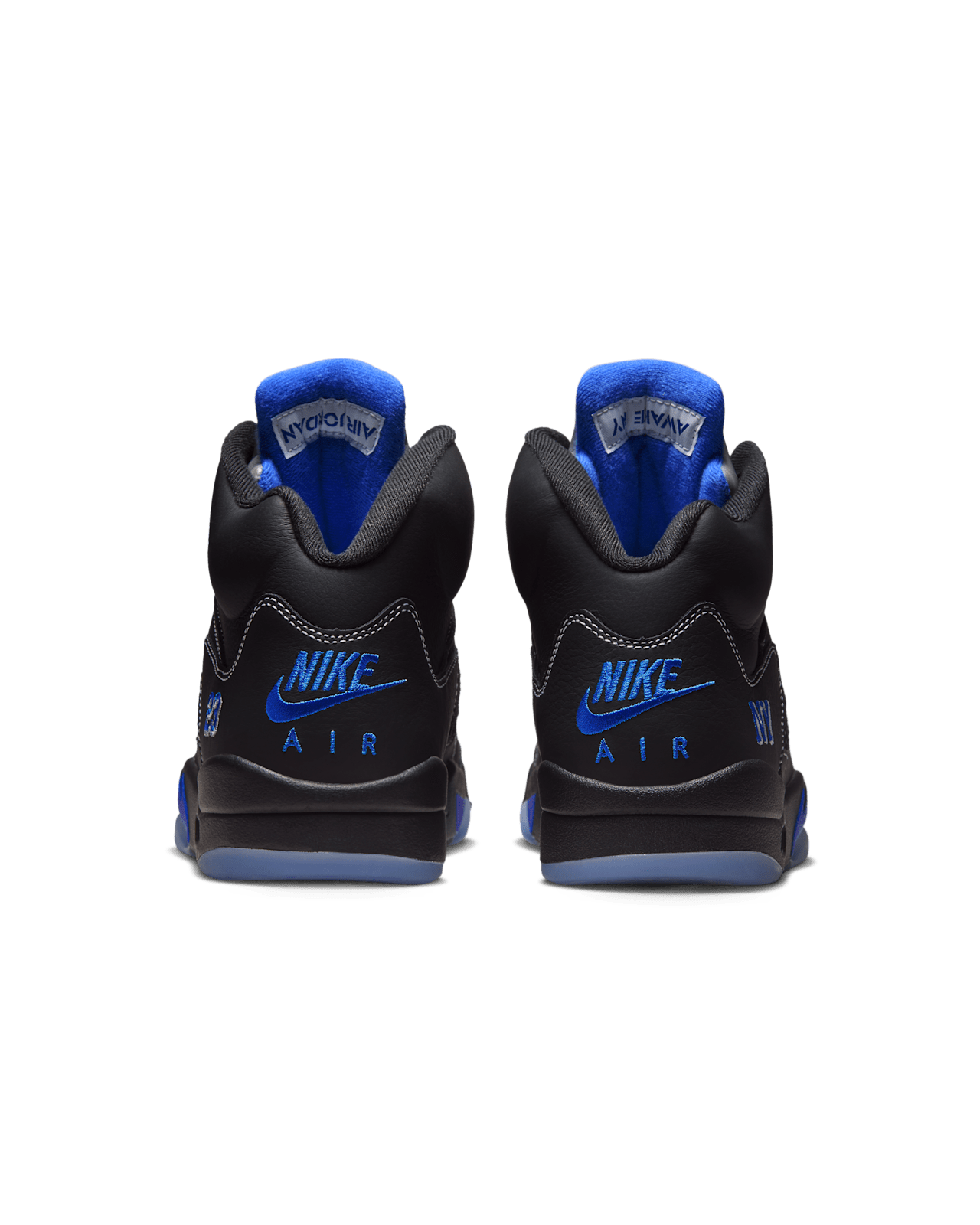 Air Jordan 5 x Awake NY