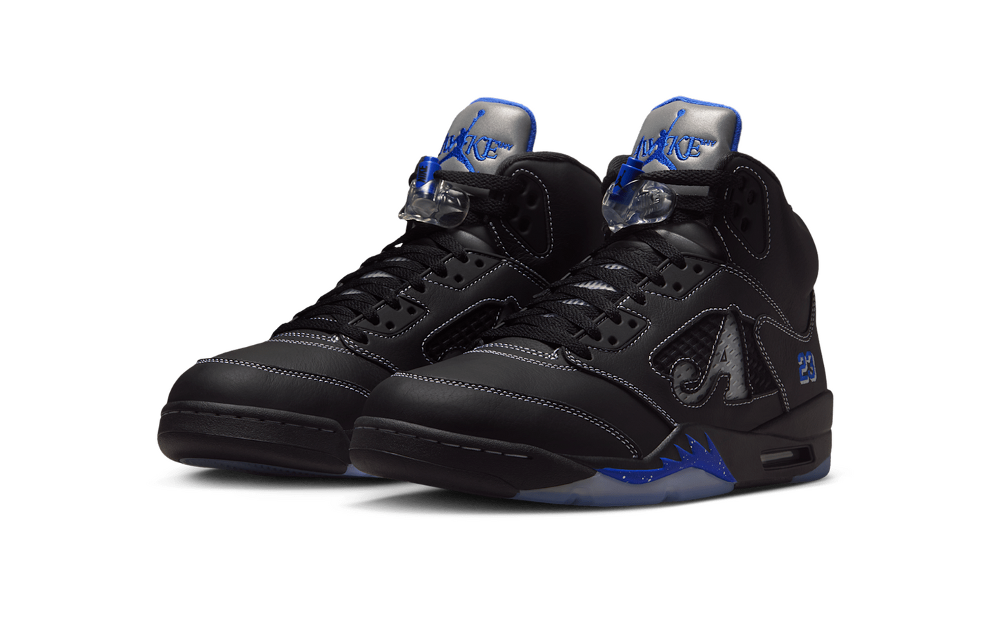 Air Jordan 5 x Awake NY