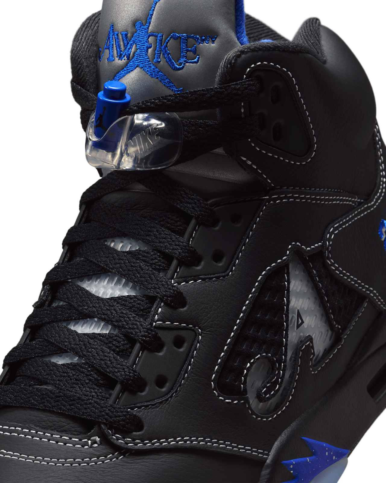 Air Jordan 5 x Awake NY
