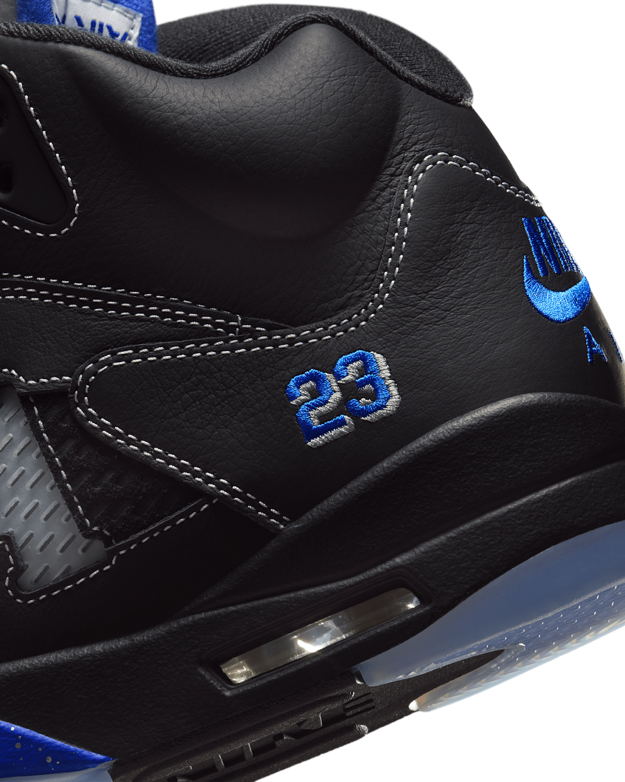 Air Jordan 5 x Awake NY