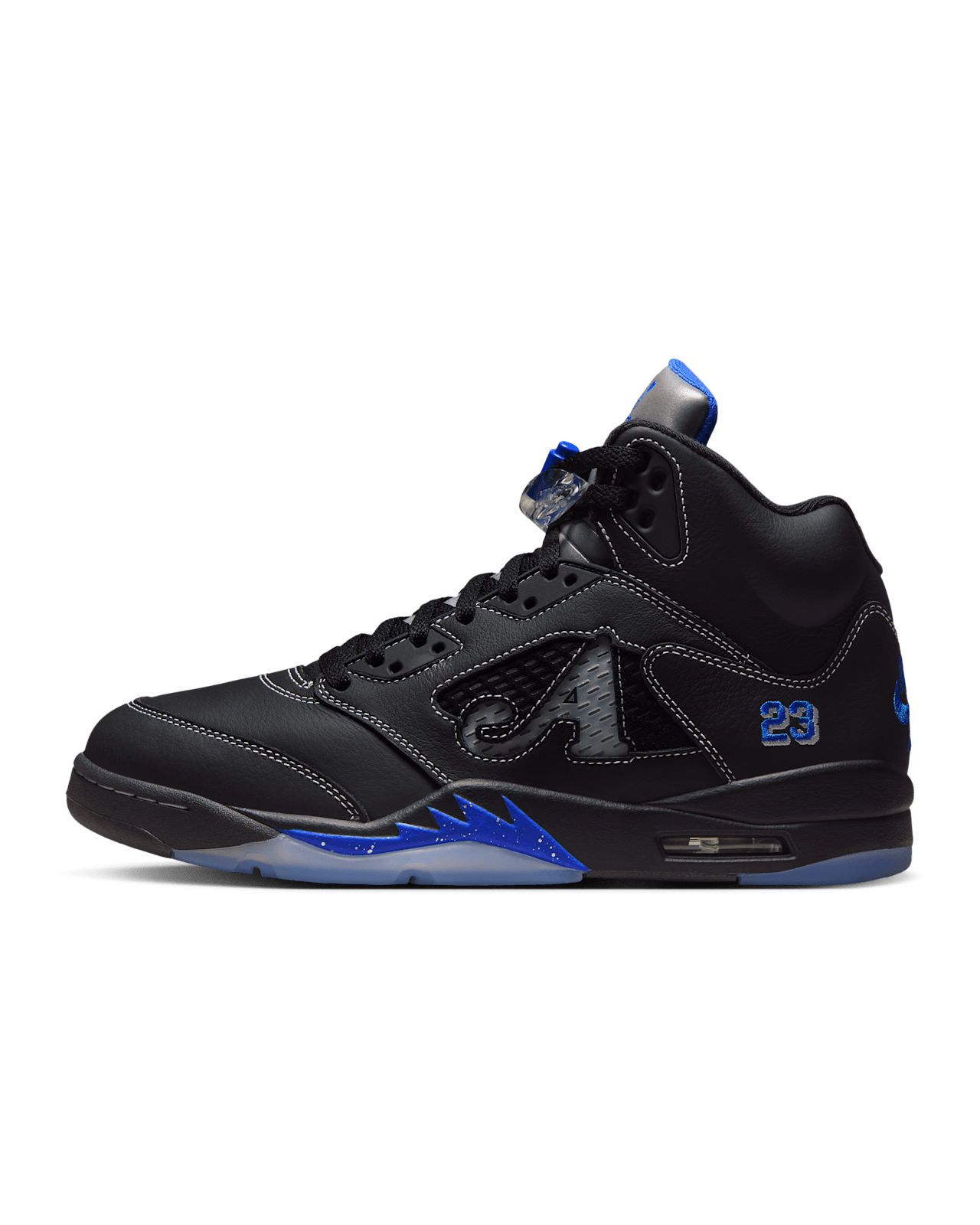 Air Jordan 5 x Awake NY