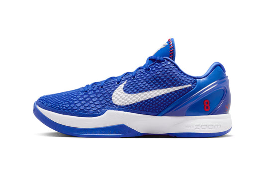 Kobe 6 Protro Game Royal