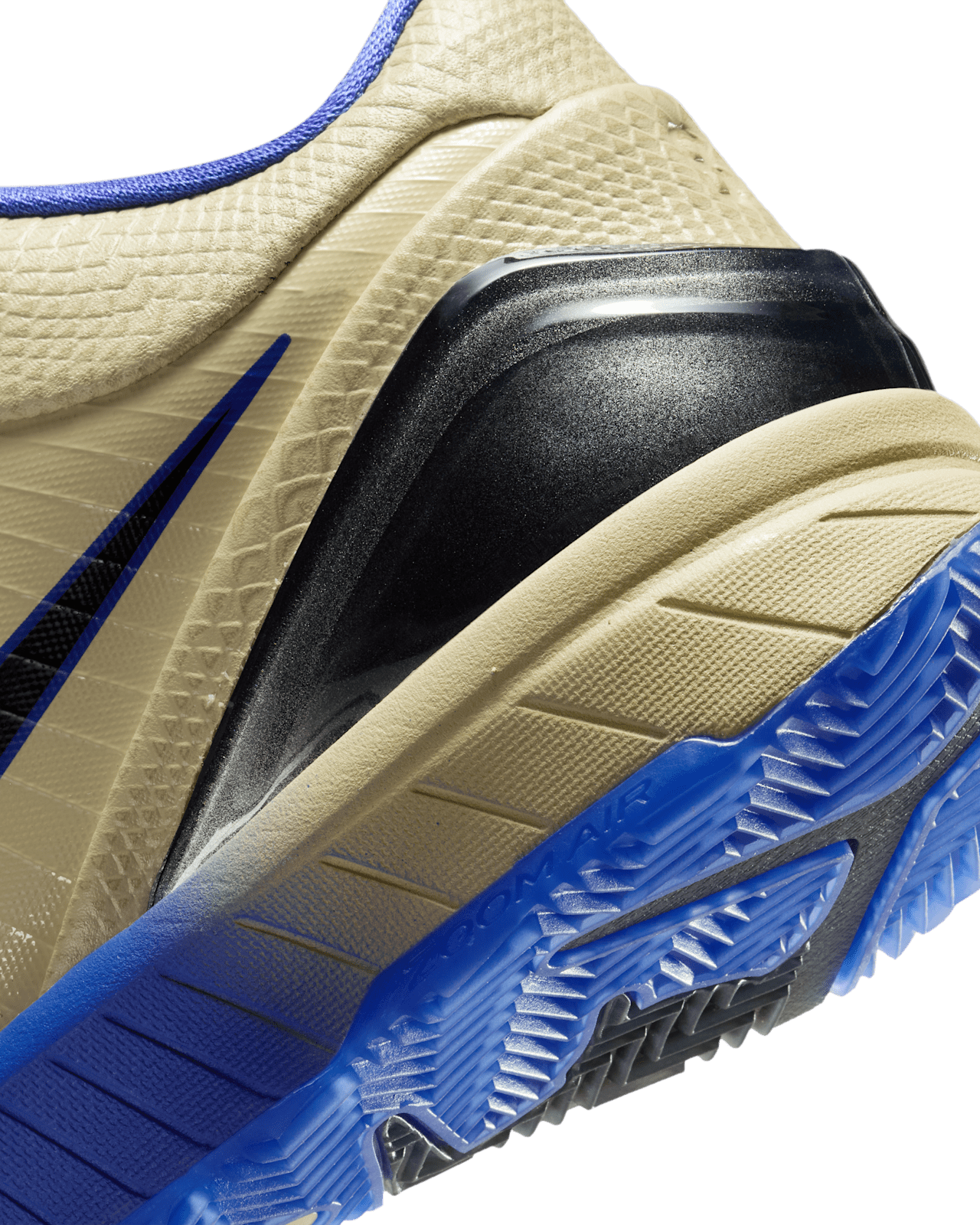 FC Barcelona x Nike Kobe 4 Protro “Team Gold”