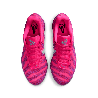 Nike Ja 3 EP 'Price Of Admission'