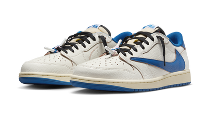 AIR JORDAN 1 LOW OG SP "FRAGMENT"