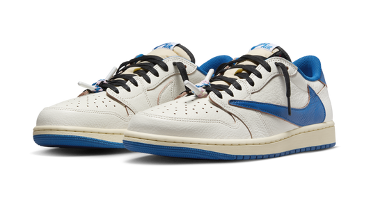AIR JORDAN 1 LOW OG SP "FRAGMENT"