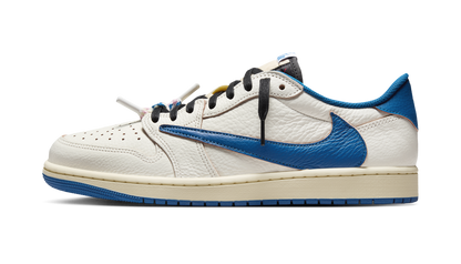 AIR JORDAN 1 LOW OG SP "FRAGMENT"
