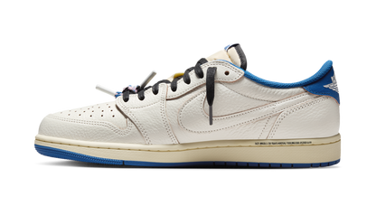 AIR JORDAN 1 LOW OG SP "FRAGMENT"