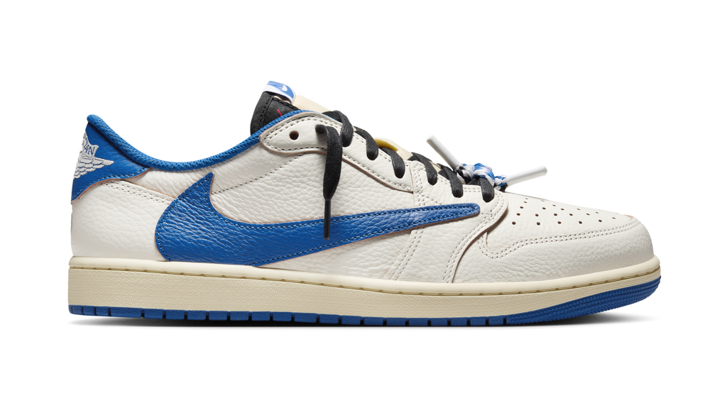 AIR JORDAN 1 LOW OG SP "FRAGMENT"