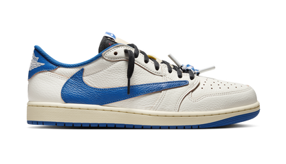 AIR JORDAN 1 LOW OG SP "FRAGMENT"