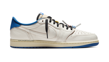 AIR JORDAN 1 LOW OG SP "FRAGMENT"