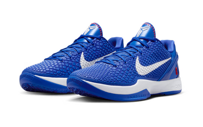 Kobe 6 Protro Game Royal