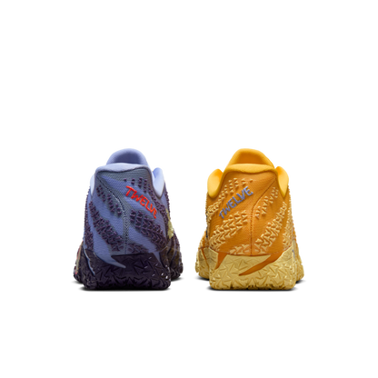 Nike JA 3 Hustle & Flow