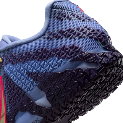 Nike JA 3 Hustle & Flow