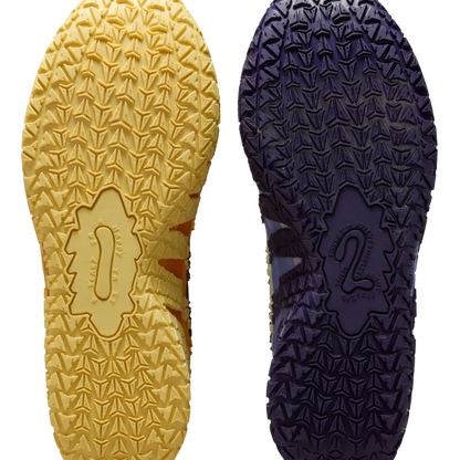 Nike JA 3 Hustle & Flow