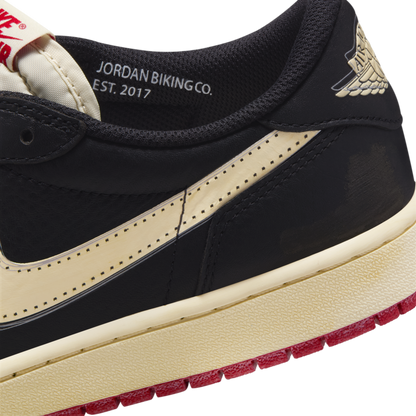 Air Jordan 1 Low OG x Nigel Sylvester