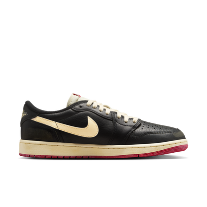 Air Jordan 1 Low OG x Nigel Sylvester