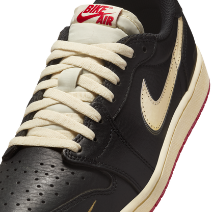 Air Jordan 1 Low OG x Nigel Sylvester
