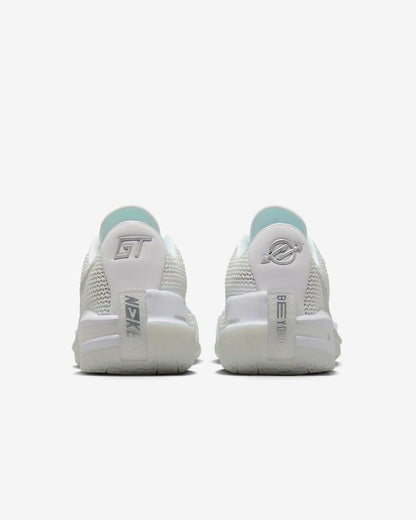 NIKE AIR ZOOM G.T. CUT White Chrome
