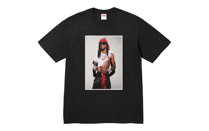 Supreme Playboi Carti Tee