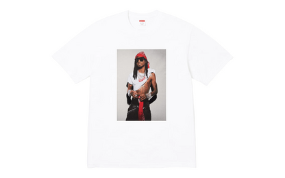 Supreme Playboi Carti Tee